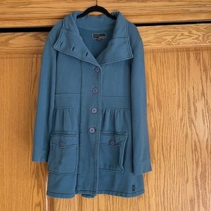 Prana Sweater Jacket